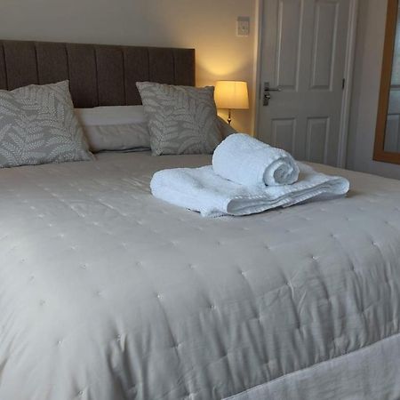 Westwood Lodge B & B Boston Buitenkant foto